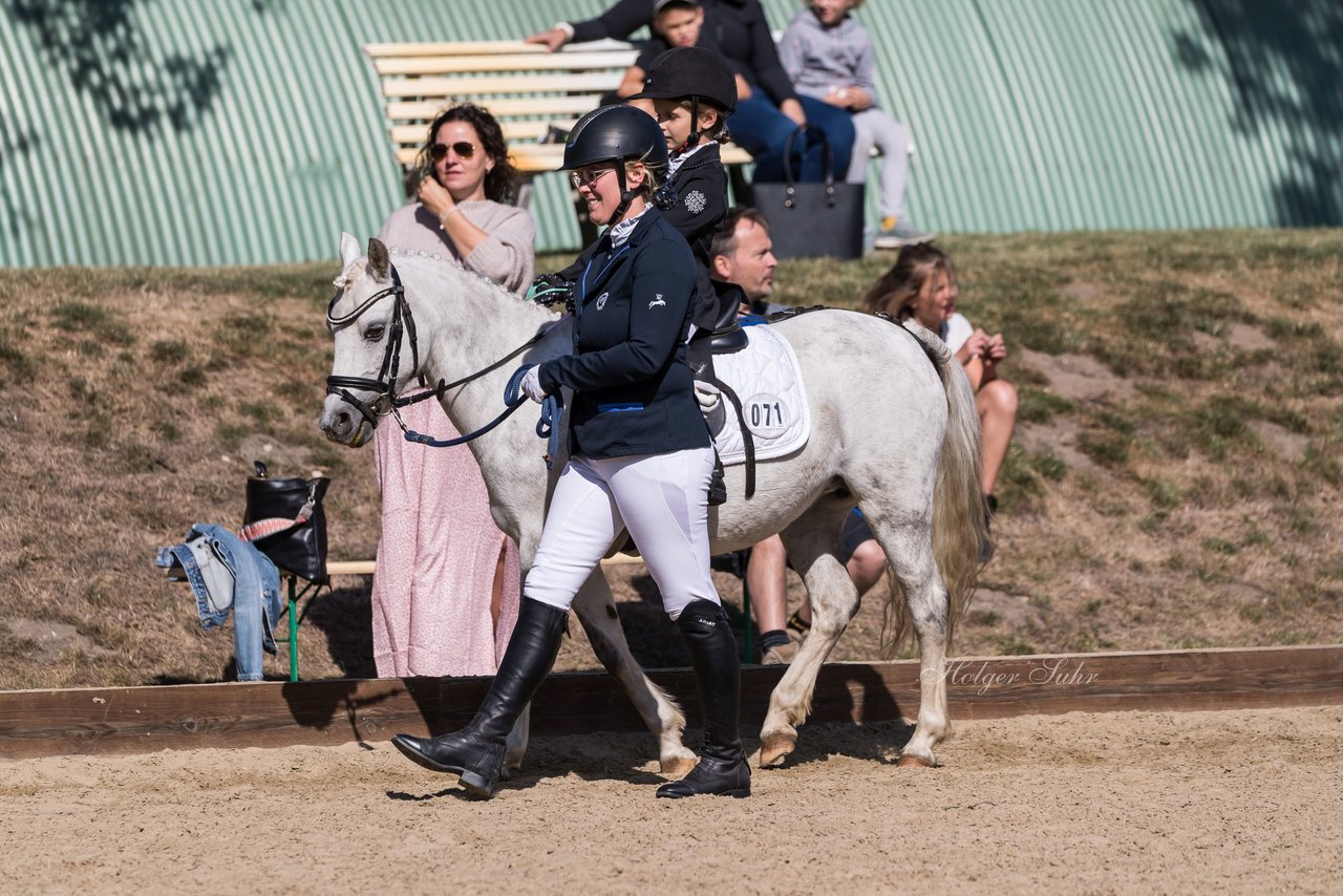 Bild 37 - Pony Akademie Turnier